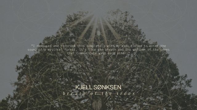 Kjell Sønksen - Breath of the Trees [Neoclassical Piano / Solo Piano Music] смотреть онлайн