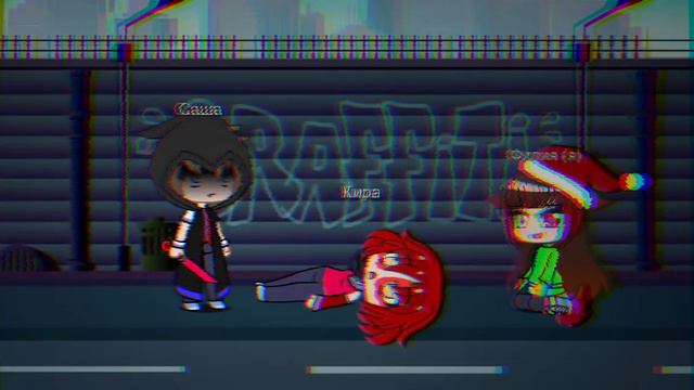 Баю бай засыпай байби попадают в рай(meme) (Филия и Кируки) смотреть онлайн