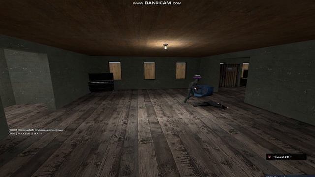 Ивент пабг EgPoratal DarkRP#1 By Лимончик смотреть онлайн