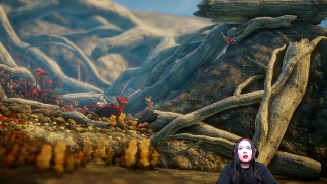 UNRAVEL | The Sea | Walk through | Fun Game Play смотреть онлайн