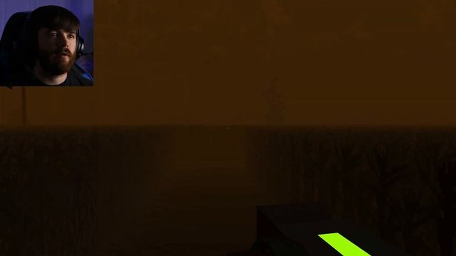 Can You Beat Zardy's Maze if Hundreds of Pumpkin Jacks Hunt You Down? смотреть онлайн
