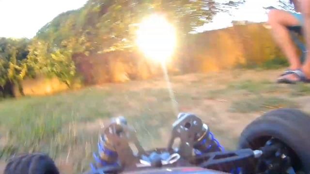 RUN @ VUE PILOTE !!! смотреть онлайн