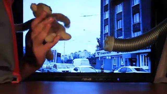 Серия 5, "Гопо-охранник на дискотеке" смотреть онлайн