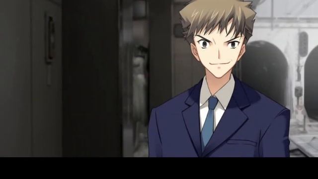Chaos;Head VN Walkthrough - Part 60 смотреть онлайн