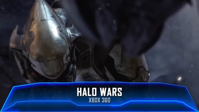Halo - History: Alle Spiele der Halo-Reihe GamePro (german) смотреть онлайн