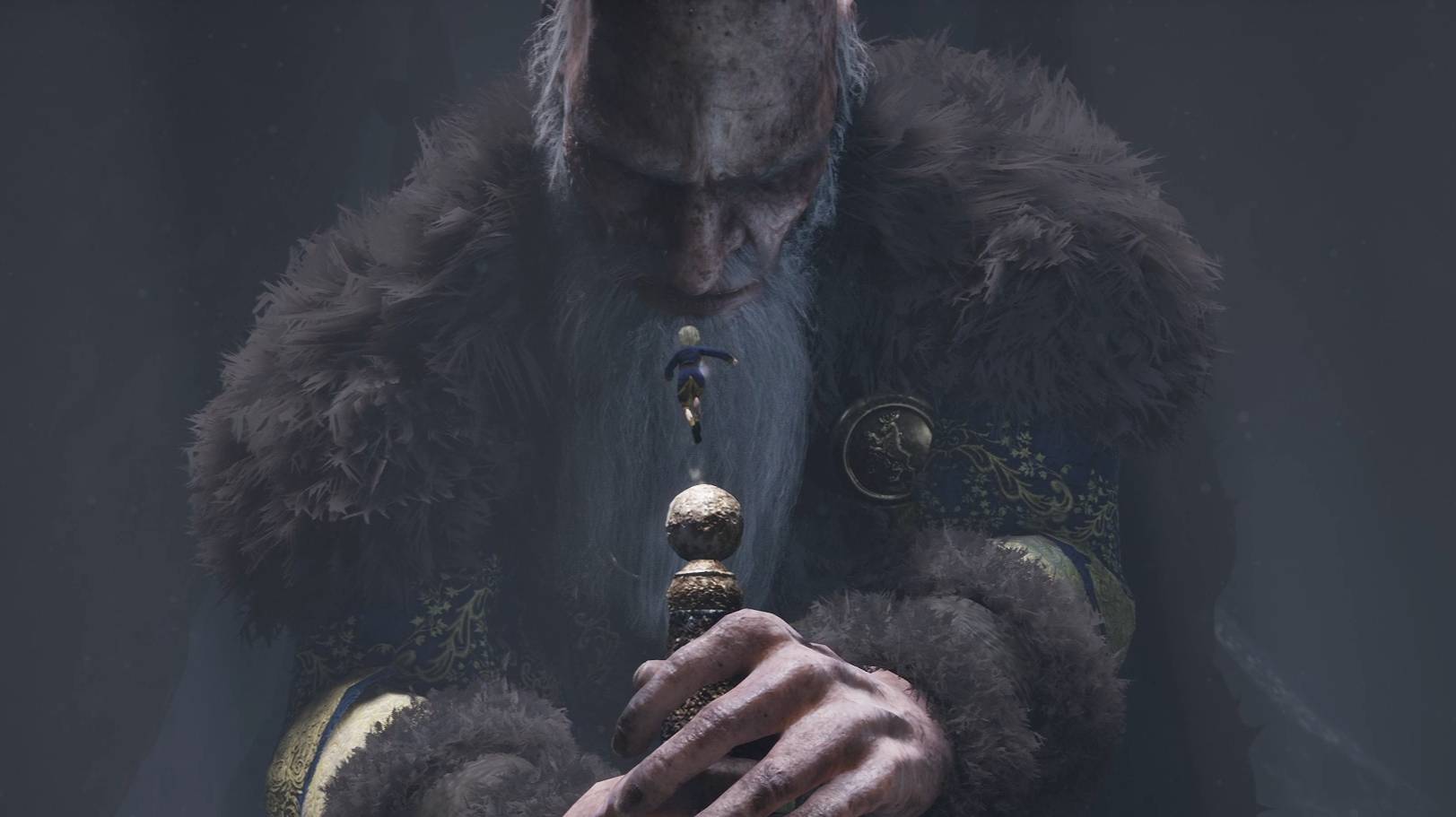 Bramble The Mountain King#6 смотреть онлайн