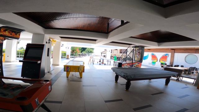 SEALIFE KEMER RESORT HOTEL 5* Kemer/Antalya