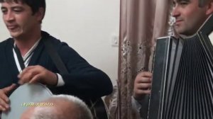 Красивая кабардинская песня!