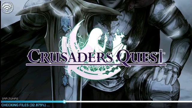 Crusader Quest bug смотреть онлайн