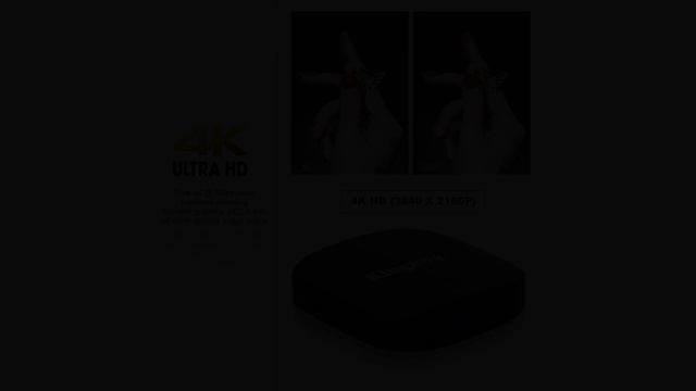 2018 Kingbox Android 7.1 TV Box with Free Wireless Keyboard, K1 Plus Android Box Suppor... смотреть онлайн