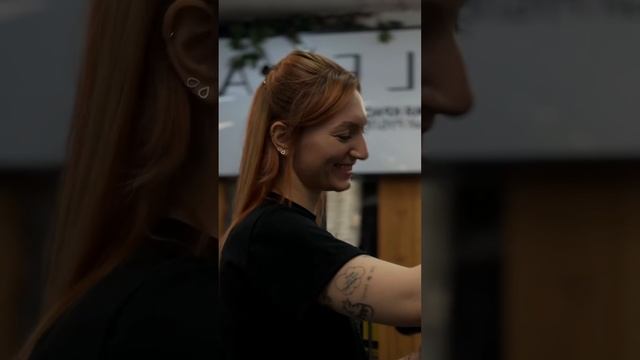 Молекулярное восстановление волос К18 смотреть онлайн