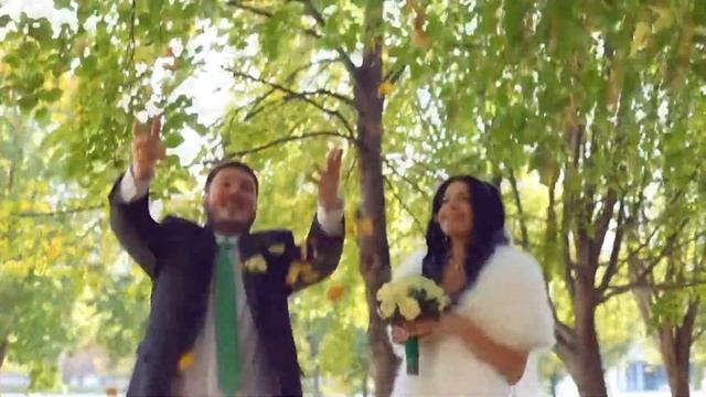 Wedding Amazing Day