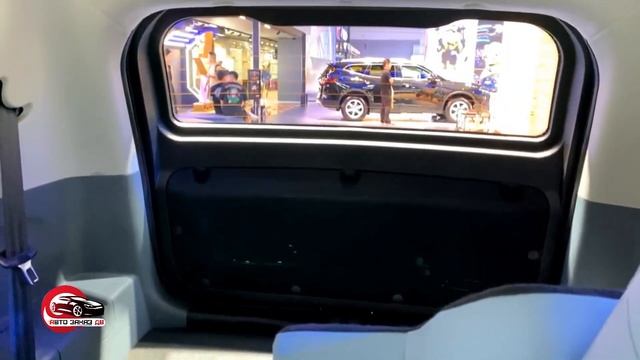 Chery Little Ant New Edition ?⚡️2023 г.⚡️АВТО КИТАЙ?