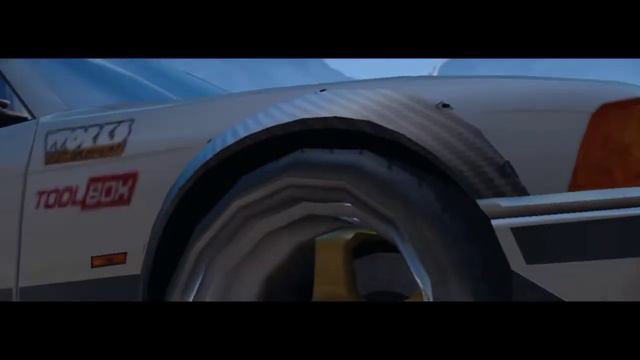 Chapter 2 - Delivery & Airborne Event 4/5 || Need For Speed™ No Limits [Gameplay] смотреть онлайн