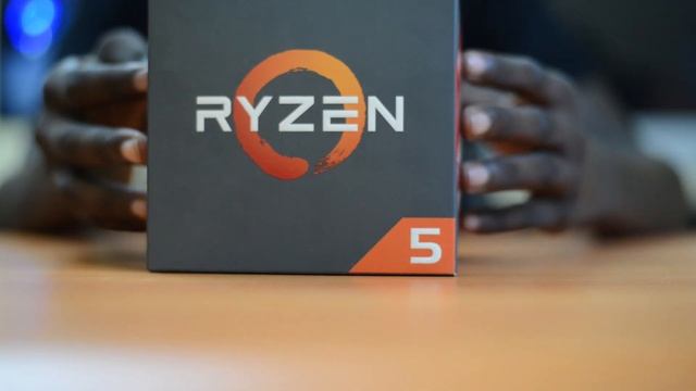 AMD Ryzen 5 2600 ! LE PROCESSEUR HYBRIDE (Unboxing + Reviews) смотреть онлайн