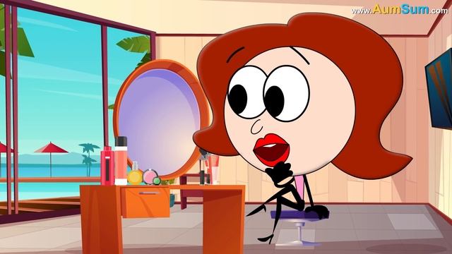 What If Everyone Becomes A Scientist? + More Videos | #aumsum #kids #children #education #whatif