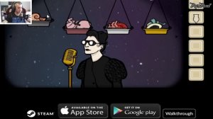 ПОЛНОЕ ПРОХОЖДЕНИЕ/ТЕАТР/ - Cube Escape Theatre