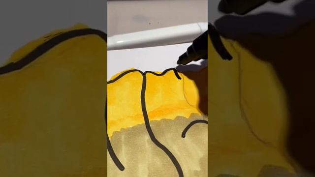 граффити мой очередной скетч , как вам? #graffiti #граффити смотреть онлайн