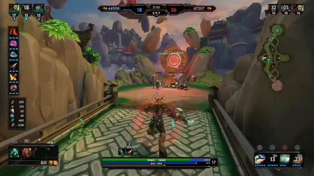 Epic Joust Comeback смотреть онлайн