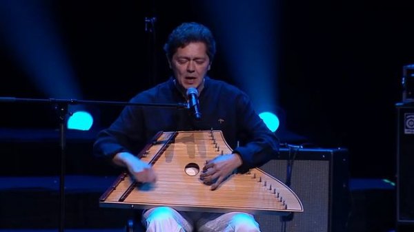 группа Ладони - "ЛАДОНИ"