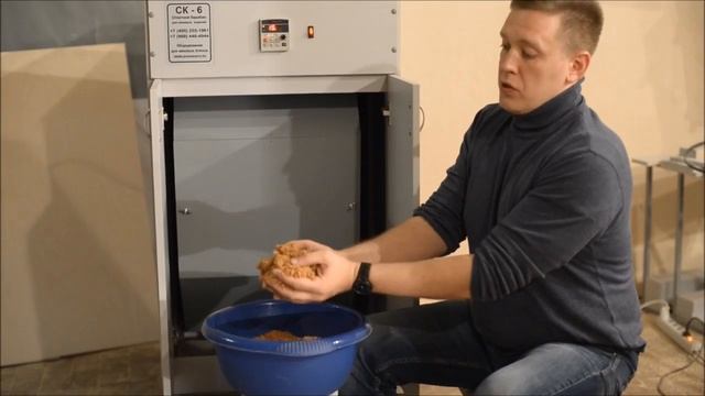 Альтернатива Химчистки меха смотреть онлайн