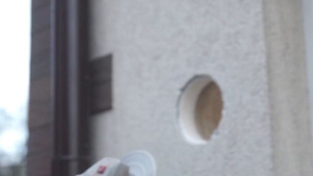 Простой монтаж вентиляции с рекуперацией в офисе. Экология в СИП смотреть онлайн