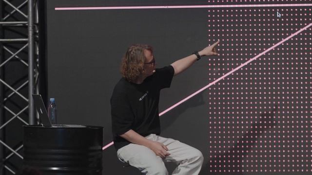 Главный принцип дизайна лонгридов | Сергей Гуров | Prosmotr смотреть онлайн