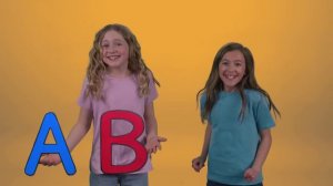 ABC Dance With Me + More | Mother Goose Club Playhouse Songs & Nursery Rhymes