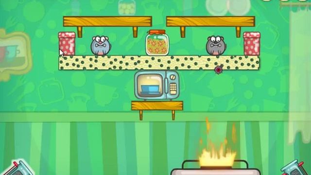 Rats Invasion - LEVEL 12 смотреть онлайн