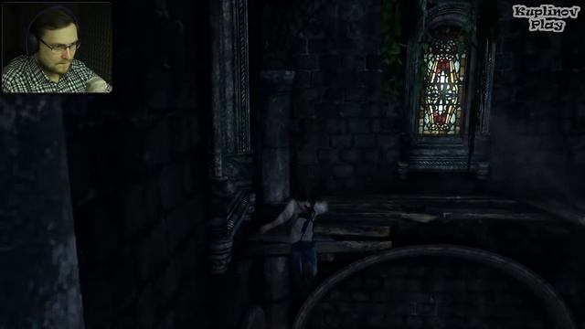 КУПЛИНОВ РОМАНТИК смотреть онлайн