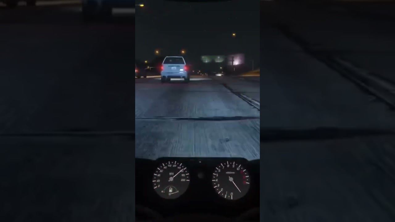 Hayabusa highway top speed 2 #gta #online #gta 5 #grand theft auto #gta 6 #bottom dollar bounties смотреть онлайн