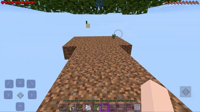 Best One Block Seed In Craftsman Like Minecraft 🥰 смотреть онлайн