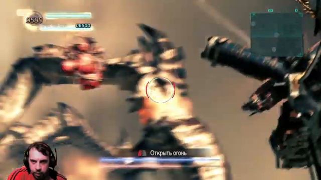 Прохождение LOST PLANET 2 Часть 34 смотреть онлайн