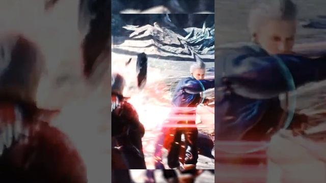 Devil May Cry 5 (3) - Just like old time #DevilMayCry5 #DevilMayCry3 #Dante #Vergil #DMC #Edit #fyp смотреть онлайн