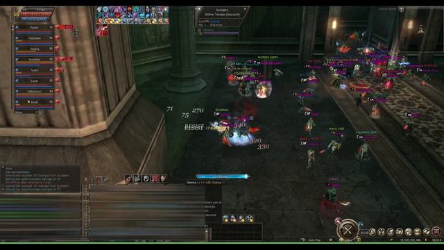 SWATReborn vs Furia PvP : Storm Screamer PoV : Lineage 2 : Exilium World смотреть онлайн