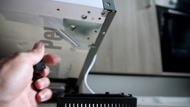 306 - Cambiar puerta frigorífico combi Balay o Bosch смотреть онлайн