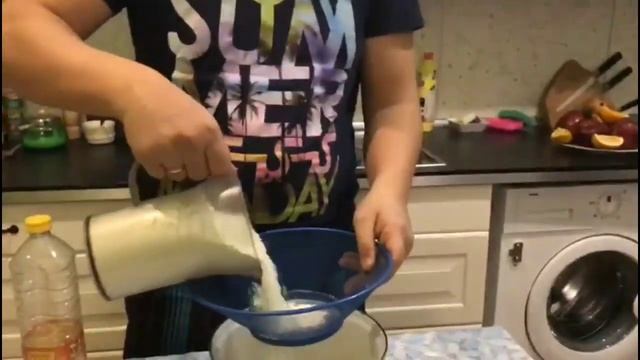 Рецепты семейного ужина от Яны