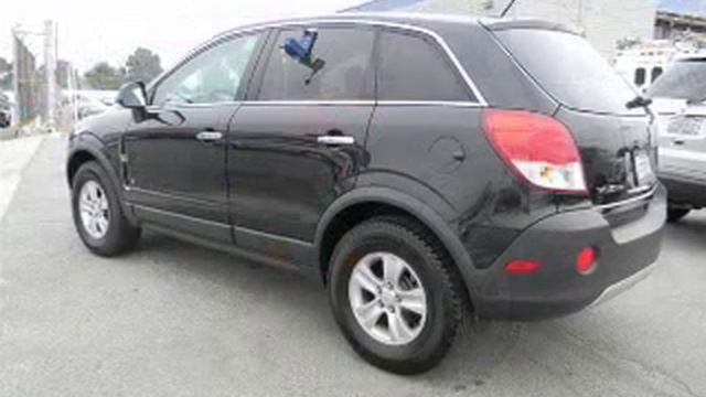 2008 Saturn VUE - Downey CA смотреть онлайн