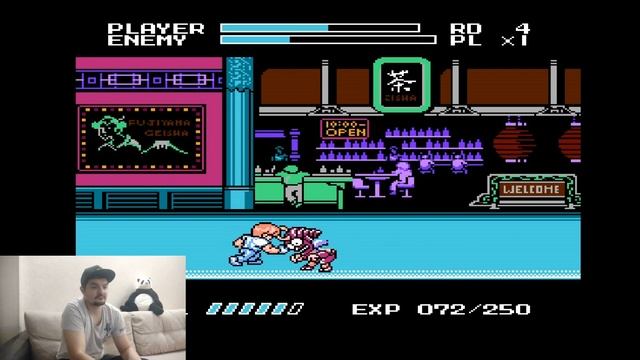 ПроходилКа №5 - "Mighty Final Fight" смотреть онлайн