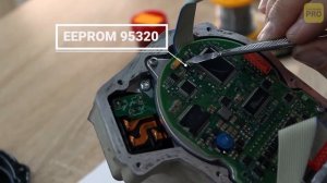 Ошибка U3000 по PSCM (модуль усилителя руля) на Ford Focus 3. Причины и ремонт.