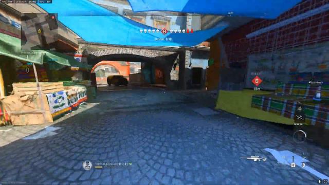 My Sniping made Drake donate $500. смотреть онлайн