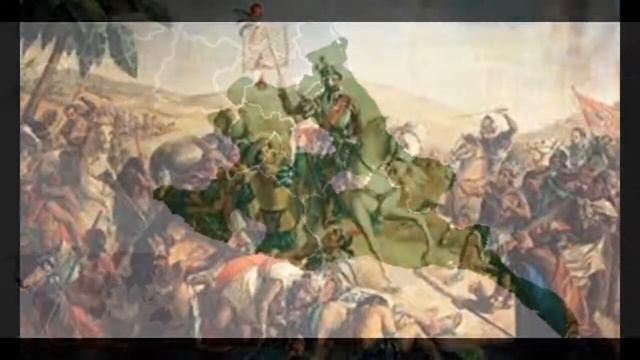 Миграция Южных европейцев в Америку смотреть онлайн