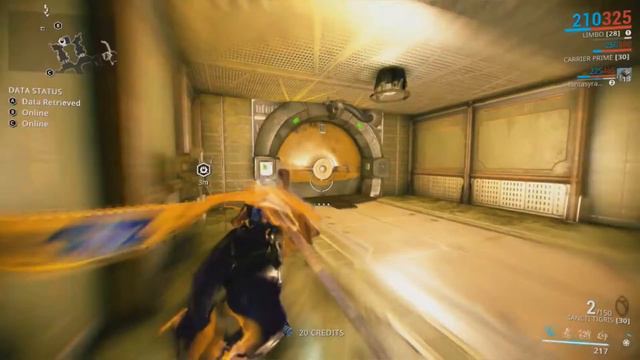 RELIC FARMING!!! (Warframe) смотреть онлайн