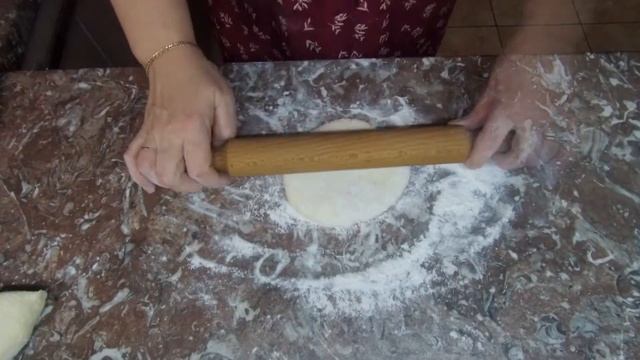 Баурсаки из творожного теста смотреть онлайн