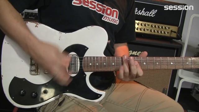 FANO Alt De Facto TC6 MK