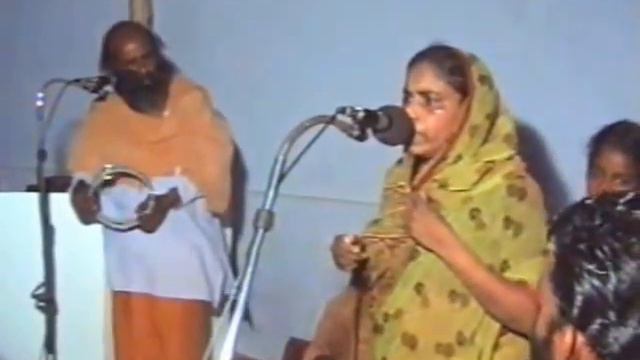 Healing Prayer - (19 - 04 - 1995) - CPM - Marthandam смотреть онлайн