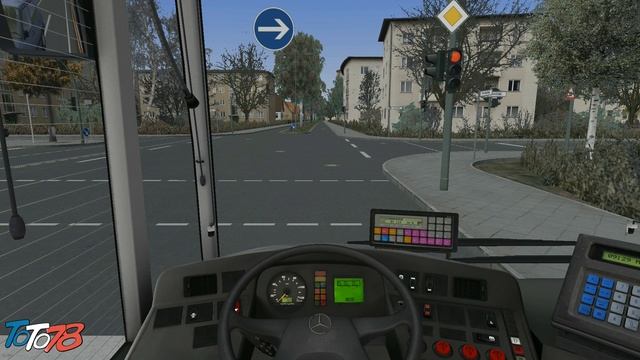 [FR/PC] OMSI 2 Winsenburg 2015 Ligne 152 Bahnhof Zündorf - Cäcilienstraße смотреть онлайн