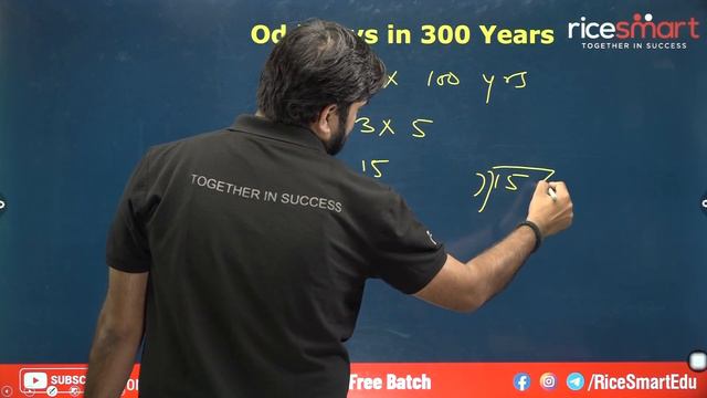 Calendar Odd Days in 200, 300 and 400 Years | Calendar Problem Tricks | Reasoning by Shyam Asare смотреть онлайн
