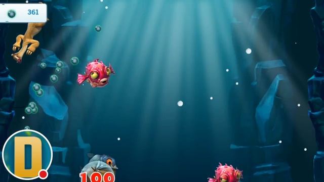 Ice Age Village Android Sid Egg game! gameplay смотреть онлайн