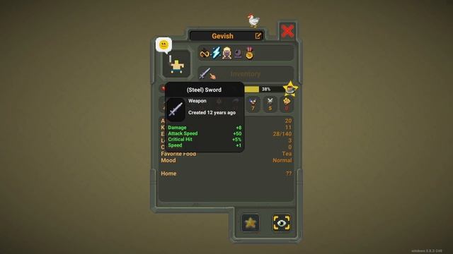 How to add traits in WorldBox! смотреть онлайн